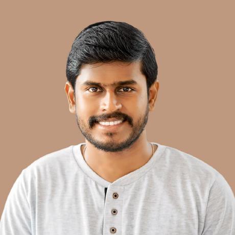 Surjith S M avatar